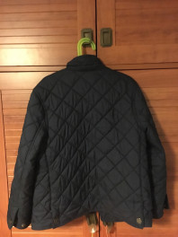 Стильная куртка RALF LAUREN. оригинал