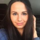 Александра Новикова