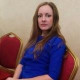 Светлана Манякина