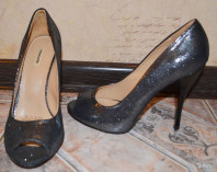 Новые женские туфли Mascotte Размер 36