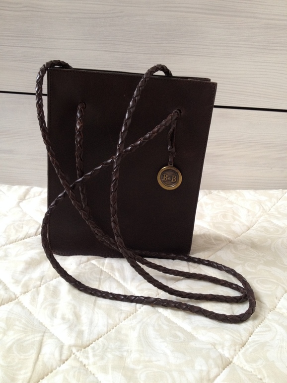 Шикарная итальянская сумочка, Boots & Bags, 1800р