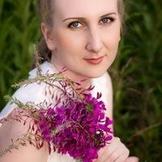 Юля Кубышкина