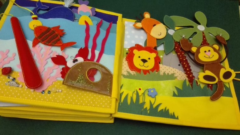 Еще одна книжка с мишкой на обложке — 5 ответов | форум Babyblog