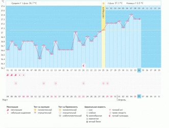 Есть ли шанс?