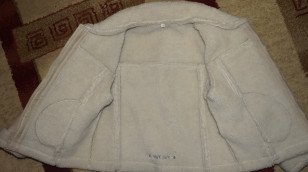 куртка весна-осень