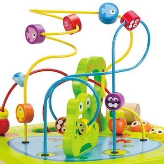 Игрушки для малышей от Hape