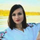 Алина Паршина