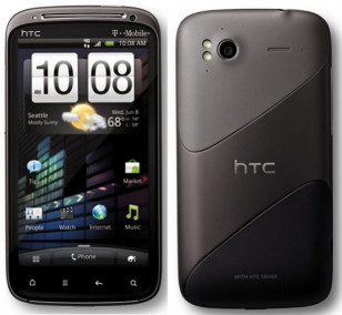 Продам HTC Sensation PG58100