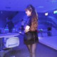 Анастасия Либенсон