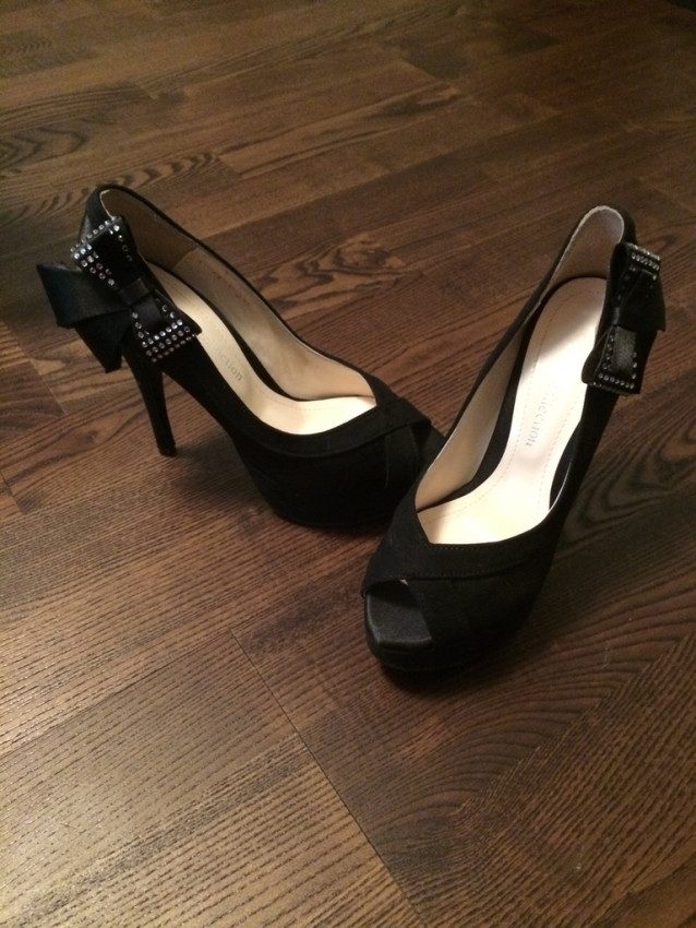 Туфли Ю. Корея