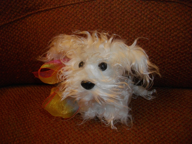 Джинни)))