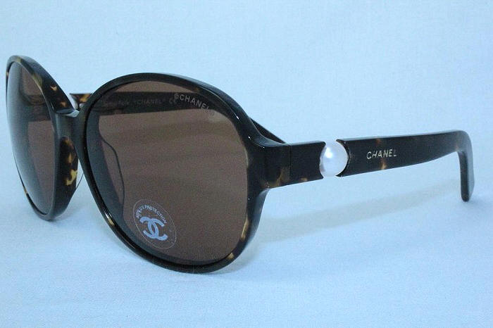 Очки с/з CHANEL.
