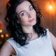Елена Аленская. Фотограф