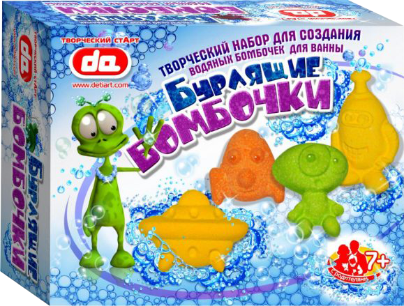 Подарки для девочки 7 лет.