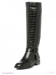 Сапоги женские Vitacci весна-осень Размер 38