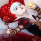 Алиса Взазеркалье