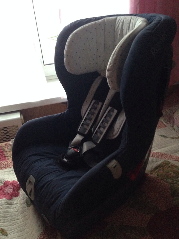 Romer king plus 9-18