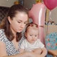 Валерия Овчинникова