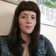 Галина Черноусова