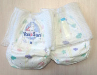 Трусики-подгузники YokoSun на заказ