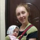 Алла Балышева