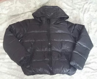 Pepe Jeans пуховик