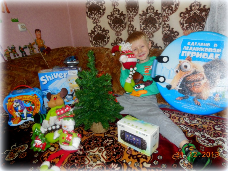 31.12.2013г