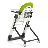 Стульчик для кормления Peg Perego Siesta