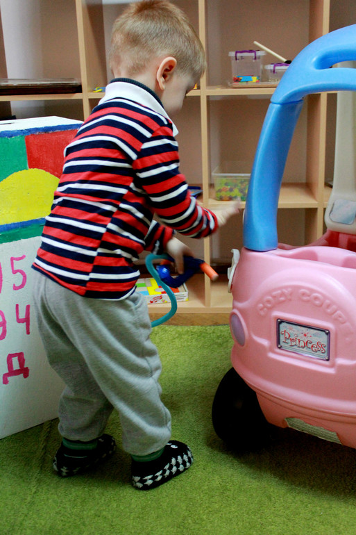 Ролевая игра: Город. — 16 ответов | форум Babyblog