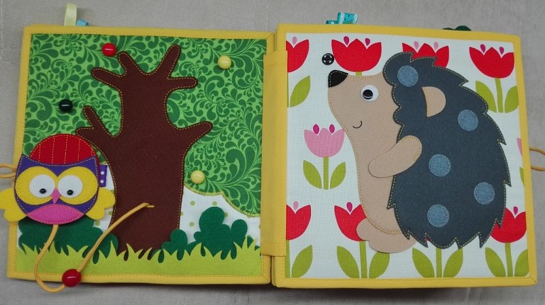 Книга для Федора) — 10 ответов | форум Babyblog