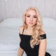 Надежда Владимирова
