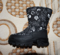 Новые зимние Demar Swen, д/д. Мск, почта