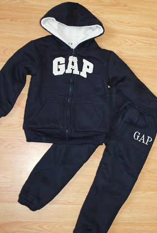 Костюмы G*a*p утепленные В НАЛИЧИИ
