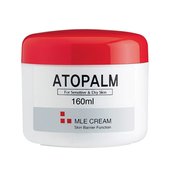 Atopalm - помощь при атопическом дерматите!