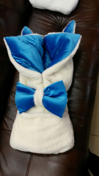 Конвертики для двойни