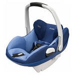 Maxi Cosi Prezi кто что может сказать про это автокресло?