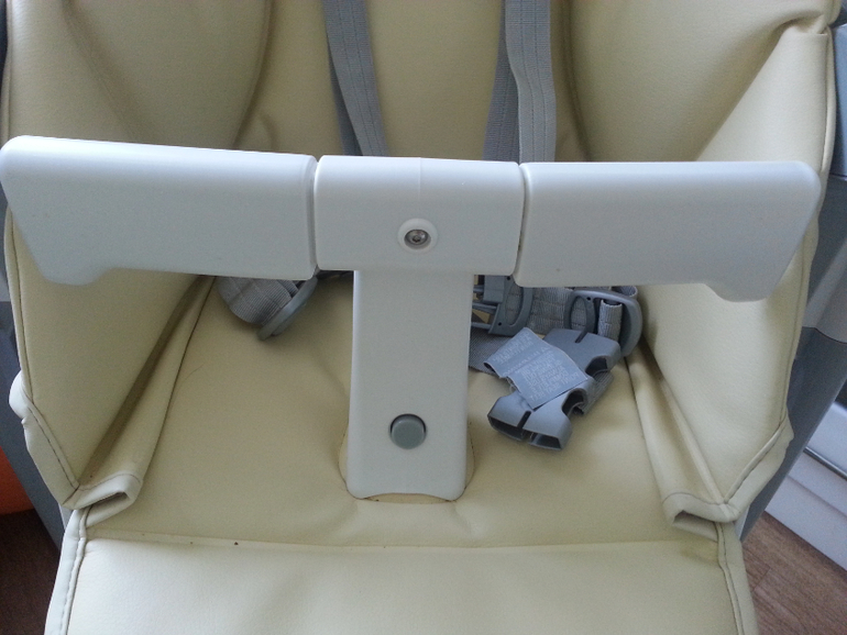 Cтульчик для кормления Peg-Perego Tatamia. (много фото)