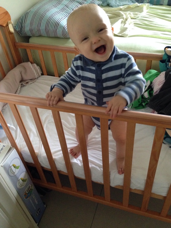 9 months