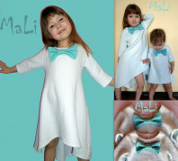 Брендовая одежда от MaLi