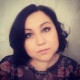 Анна Денисенко