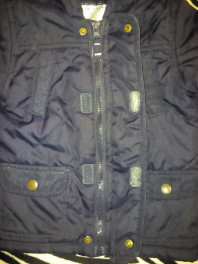 куртка из Mothercare