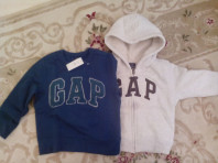 Худи GAP