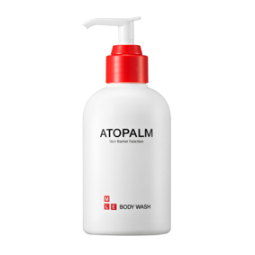 Atopalm - помощь при атопическом дерматите!