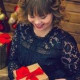 Анастасия Пономарёва