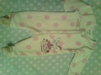 одежда для девочки 0-6 мес: next, dpam, mothercare
