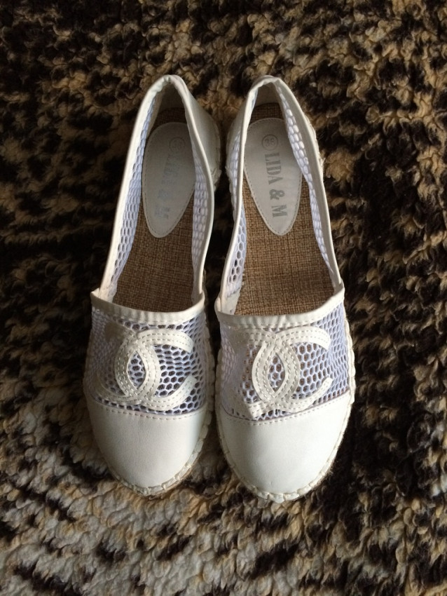 эспадрильи