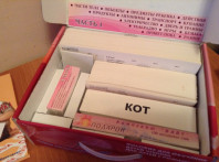 Чтение с Пеленок (пособие для детей)