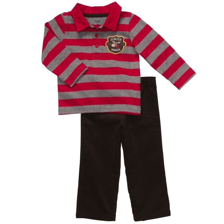 Carters и OshKosh для мальчиков от 3-х мес. до 5 лет***Мск и регионы