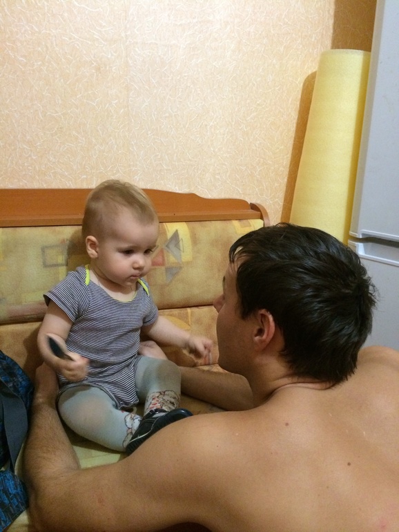 Немного насссссс))