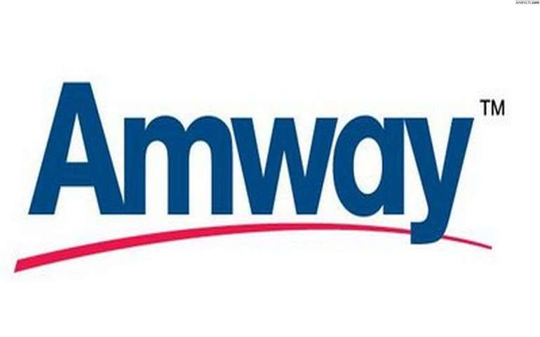 Продукция Amway,Белый Кот и Жар-Птица !